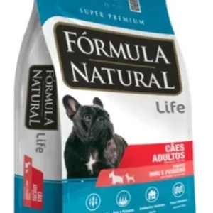 Fórmula Natural Life