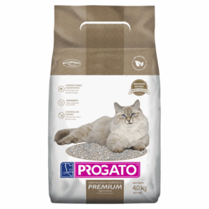 Granulado Higiênico Progato Premium