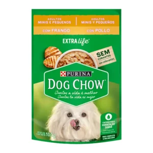 Purina Dog Chow