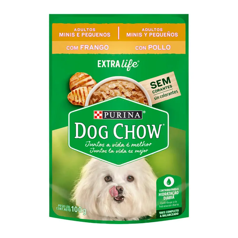 Purina Dog Chow