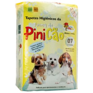 Tapete Higiênico Pinicão